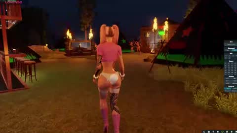 GABBI online show from January 30, 2025, 5:49 pm