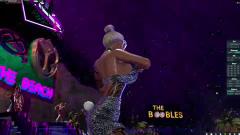 GABBI online show from September 22, 2025, 1:24 pm