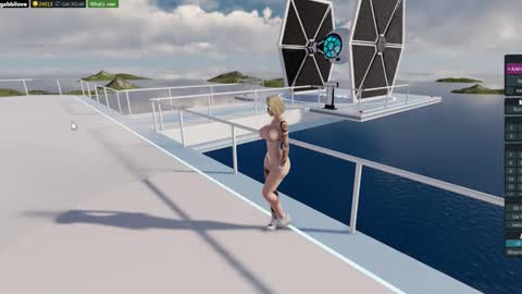 GABBI online show from October 2, 2025, 12:23 pm