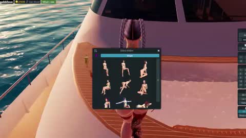 GABBI online show from October 21, 2025, 10:16 am