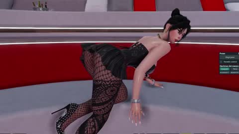 GABBI online show from January 9, 2026, 3:26 pm