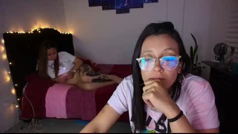 gabbie_kook online show from March 11, 2025, 7:04 am