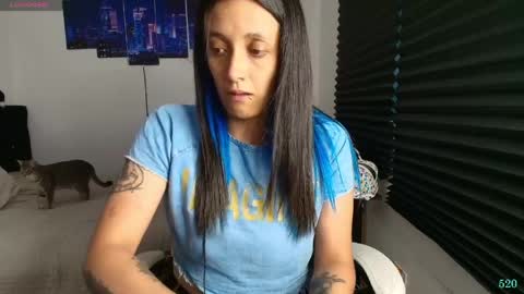 gabbie_kook online show from April 8, 2026, 2:55 am