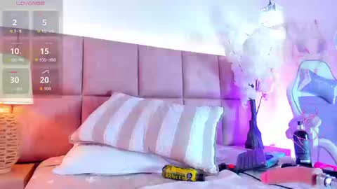 gabbiebenson online show from March 21, 2026, 5:05 pm