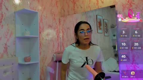 Snapshot of gabbieprice chatting on October 5, 2025, 5:55 pm Gabbie online show from October 5, 2025, 5:55 pm