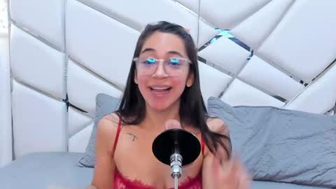 gabbieskinny online show from June 5, 2026, 11:05 am
