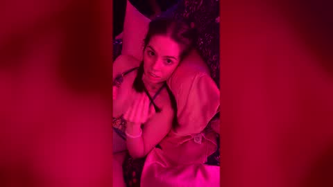 Gabbi Von Tate online show from April 15, 2026, 12:06 am