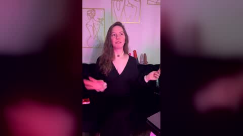 Gabbi Von Tate online show from May 15, 2026, 2:18 am