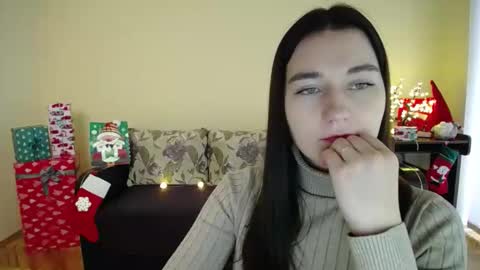 Snapshot of gabby_di chatting on December 26, 2024, 8:50 am Jaklin online show from December 26, 2024, 8:50 am