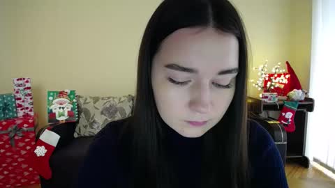 Snapshot of gabby_di chatting on January 8, 2025, 8:38 am Jaklin online show from January 8, 2025, 8:38 am