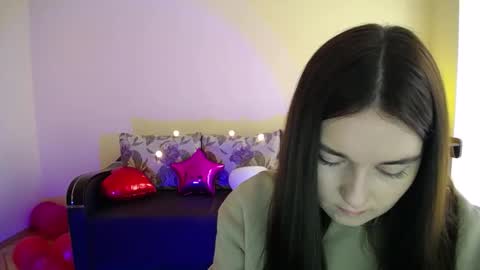 Snapshot of gabby_di chatting on February 20, 2025, 9:11 am Jaklin online show from February 20, 2025, 9:11 am