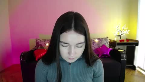 Snapshot of gabby_di chatting on March 3, 2025, 8:49 am Jaklin online show from March 3, 2025, 8:49 am