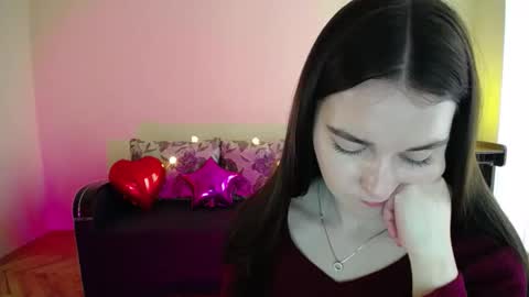 Snapshot of gabby_di chatting on March 7, 2025, 10:45 am Jaklin online show from March 7, 2025, 10:45 am