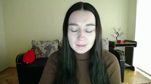 Jaklin online show from November 5, 2025, 11:43 am