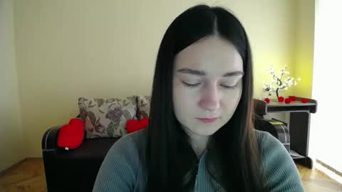 Jaklin online show from February 23, 2026, 10:01 am