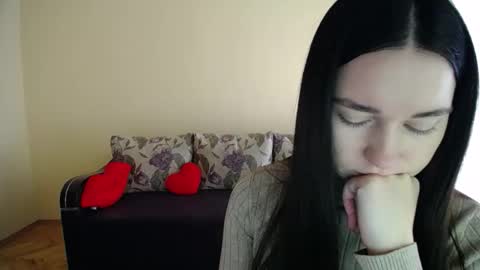 Jaklin online show from February 26, 2026, 9:41 am