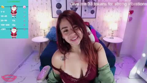 gabby_evanns online show from December 17, 2024, 12:43 pm