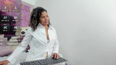 Snapshot of gabby_foox chatting on May 16, 2026, 1:13 am Gaby Fox online show from May 16, 2026, 1:13 am