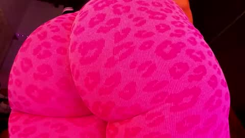 G A B R I E L A   online show from April 22, 2026, 4:48 am