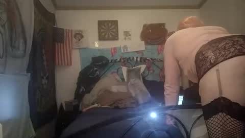 gabbybaby88 online show from March 4, 2025, 9:51 am