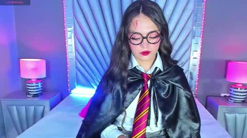 Gabbybale  online show from October 31, 2025, 12:28 pm