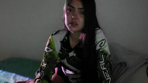 gabbyfoox online show from April 12, 2026, 2:27 am