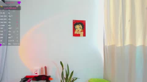 Snapshot of gabbymorgan chatting on September 9, 2025, 8:30 pm GABY online show from September 9, 2025, 8:30 pm