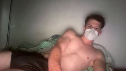 Gabe Itch online show from April 24, 2026, 10:34 pm