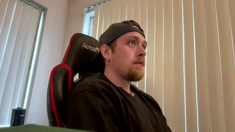 Gabe online show from March 10, 2026, 1:21 am