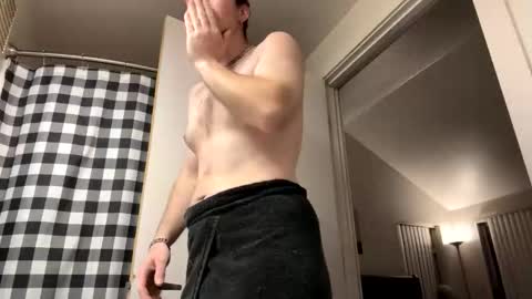 Gabe online show from April 19, 2026, 12:15 pm