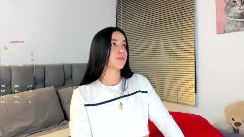 Gabriela  online show from March 23, 2026, 11:31 pm