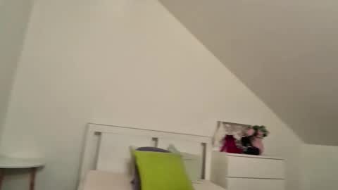 GabiCarter online show from January 29, 2025, 6:22 am