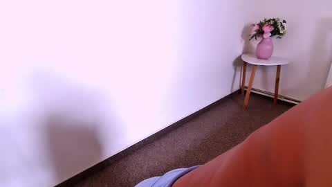 GabiCarter online show from March 11, 2025, 11:23 am