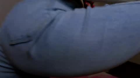 GabiCarter online show from September 23, 2025, 6:16 am