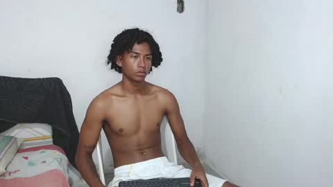 gabi_gol online show from June 18, 2026, 8:24 pm