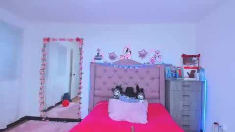 gabi_jhons_23 online show from October 8, 2025, 10:57 am
