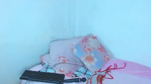 gabi_jhons_23 online show from April 14, 2026, 8:20 am