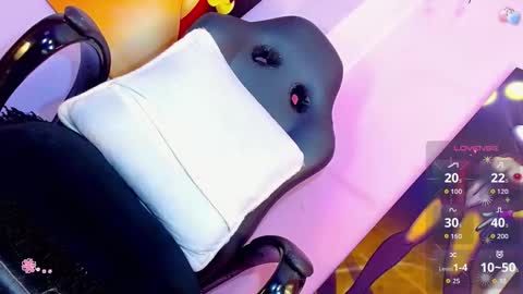 gabi_prince online show from February 24, 2026, 8:51 pm