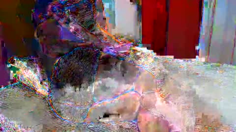 gaby  layla online show from October 31, 2025, 10:33 pm