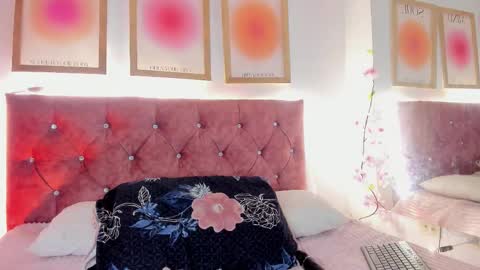 Snapshot of gabihills chatting on February 3, 2026, 6:40 am GABRIELA online show from February 3, 2026, 6:40 am