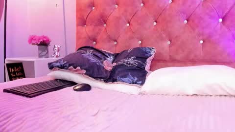 Snapshot of gabihills chatting on February 27, 2026, 2:11 am GABRIELA online show from February 27, 2026, 2:11 am