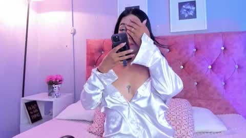 Snapshot of gabihills chatting on March 5, 2026, 2:07 am GABRIELA online show from March 5, 2026, 2:07 am