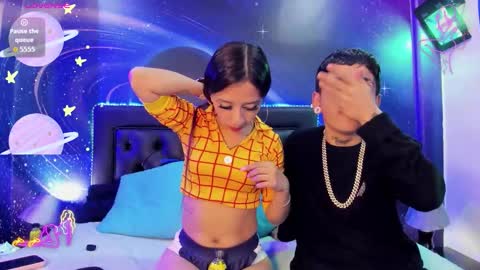 gabii_kendall online show from March 10, 2026, 3:55 am