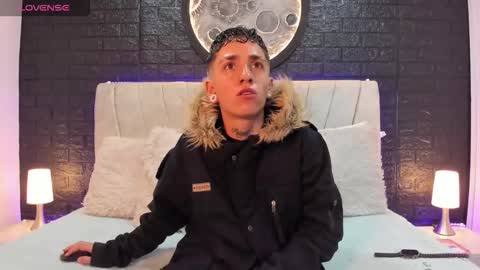 gabii_kendall online show from March 13, 2026, 3:46 am