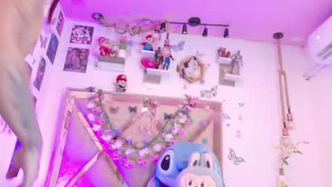 Snapshot of gabii_princess chatting on May 23, 2026, 7:07 pm gabii_princess online show from May 23, 2026, 7:07 pm