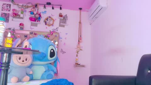 Snapshot of gabii_princess chatting on June 24, 2026, 8:30 pm gabii_princess online show from June 24, 2026, 8:30 pm