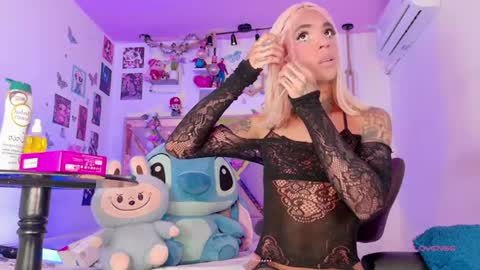 Snapshot of gabii_princess chatting on June 27, 2026, 7:52 pm gabii_princess online show from June 27, 2026, 7:52 pm