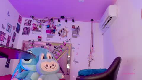 Snapshot of gabii_princess chatting on July 4, 2026, 7:31 pm gabii_princess online show from July 4, 2026, 7:31 pm