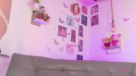 Snapshot of gabii_princess chatting on July 11, 2026, 7:27 pm gabii_princess online show from July 11, 2026, 7:27 pm
