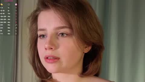 Gabi online show from March 28, 2026, 9:47 pm